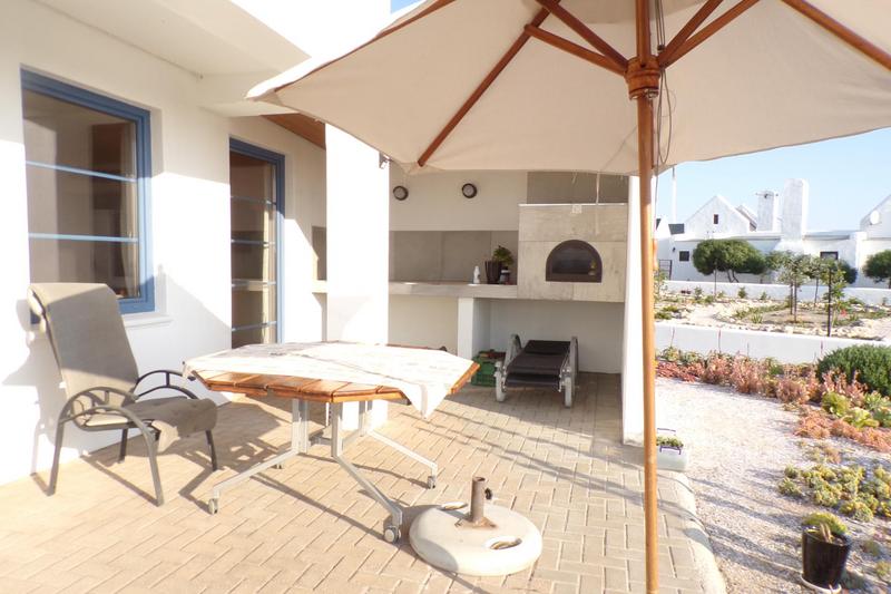 3 Bedroom Property for Sale in Dwarskersbos Western Cape